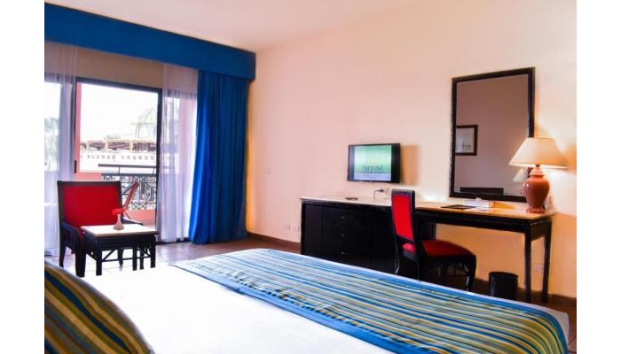 Parrotel Aqua Park Resort poza 10