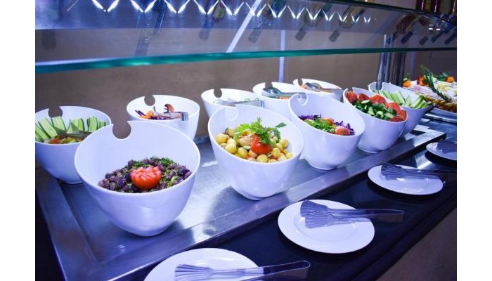 Parrotel Aqua Park Resort poza 11