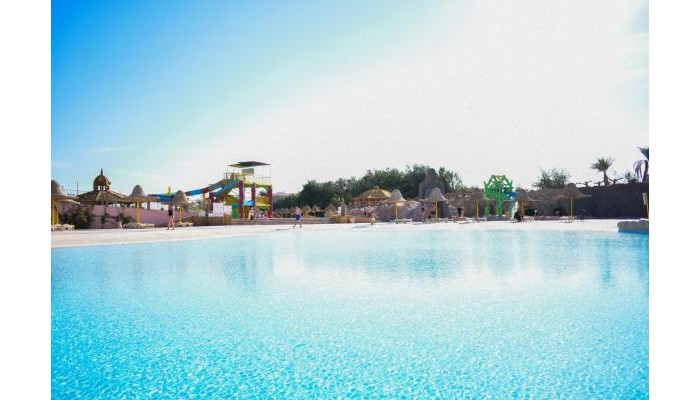 Parrotel Aqua Park Resort poza 13