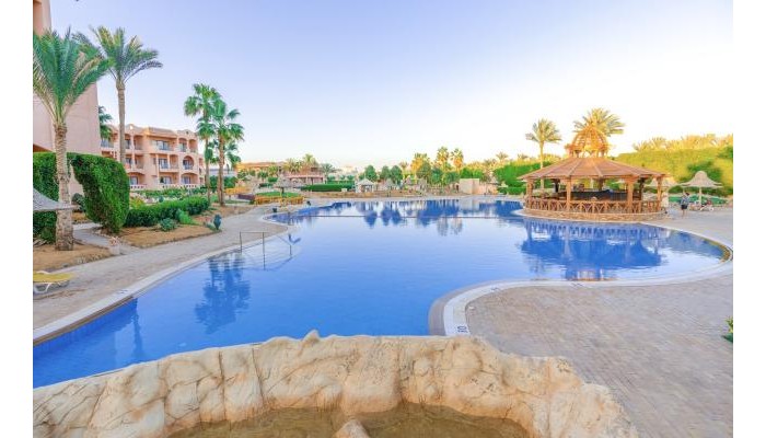 Parrotel Aqua Park Resort poza 2