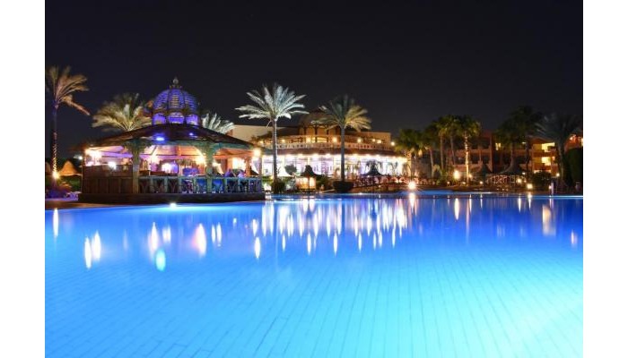 Parrotel Aqua Park Resort poza 14