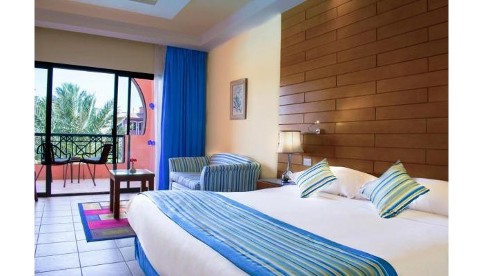 Parrotel Aqua Park Resort poza 15