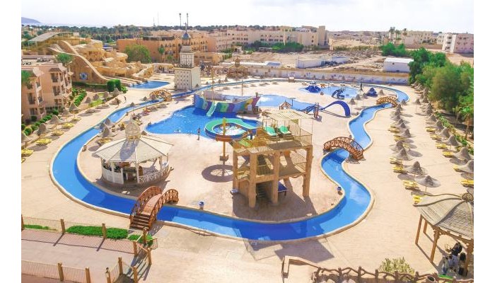 Parrotel Aqua Park Resort poza 17