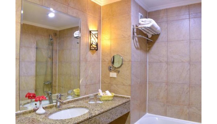 Parrotel Aqua Park Resort poza 19