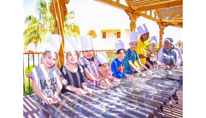 Parrotel Aqua Park Resort poza 21