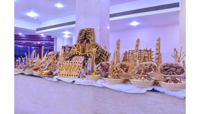 Parrotel Aqua Park Resort poza 22