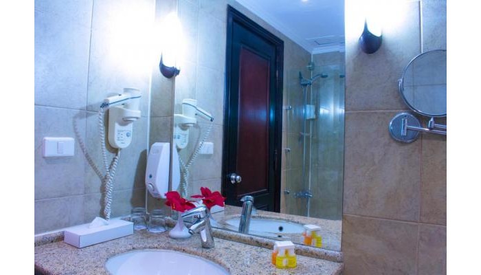 Parrotel Aqua Park Resort poza 23