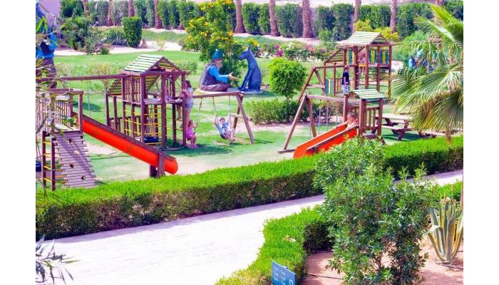 Parrotel Aqua Park Resort poza 24