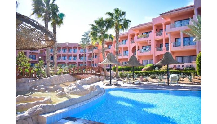 Parrotel Aqua Park Resort poza 27