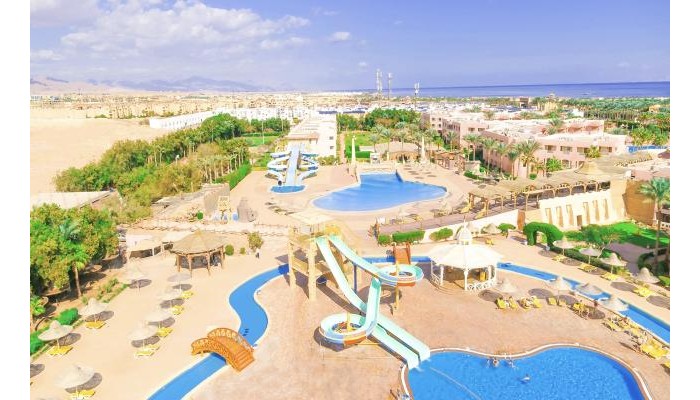 Parrotel Aqua Park Resort poza 1