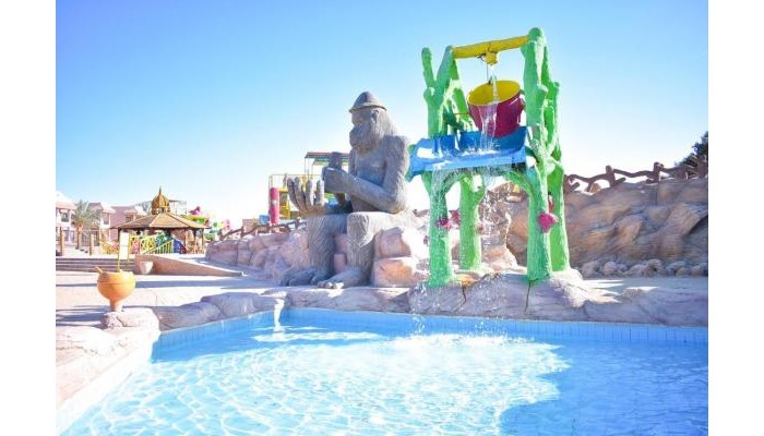 Parrotel Aqua Park Resort poza 28