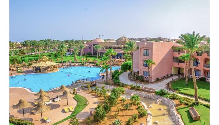 Parrotel Aqua Park Resort poza 0