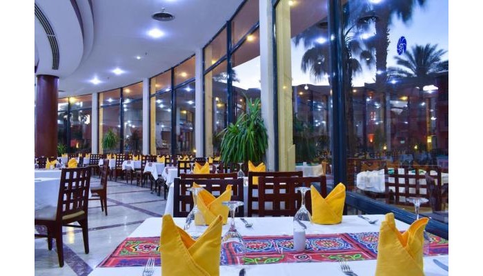 Parrotel Aqua Park Resort poza 33