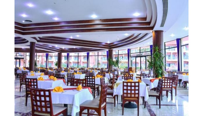 Parrotel Aqua Park Resort poza 34