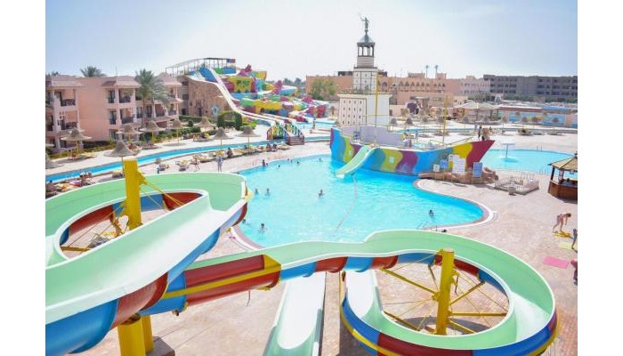 Parrotel Aqua Park Resort poza 35