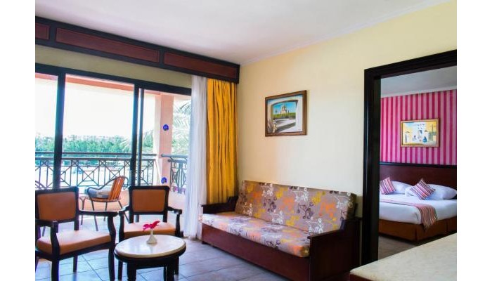 Parrotel Aqua Park Resort poza 36