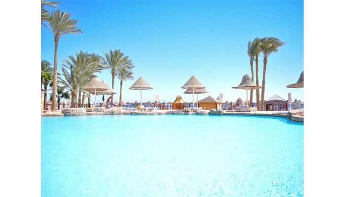 Parrotel Beach Resort poza 32