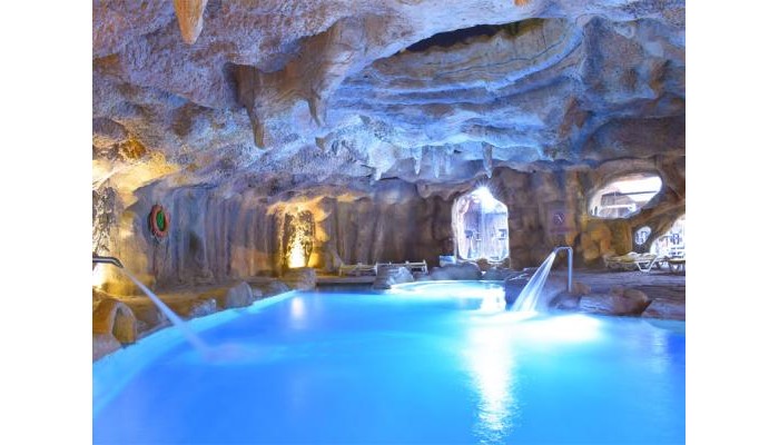 Parrotel Beach Resort poza 36