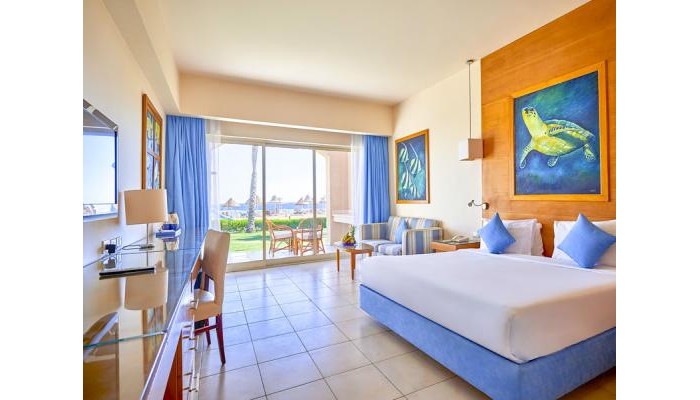 Parrotel Beach Resort poza 13