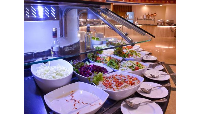 Parrotel Beach Resort poza 25