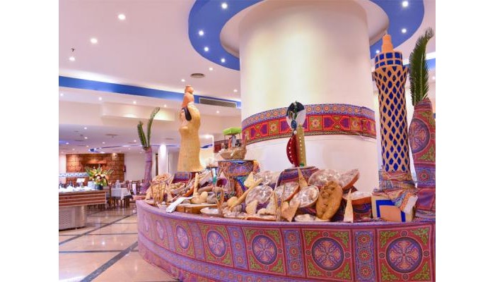 Parrotel Beach Resort poza 22