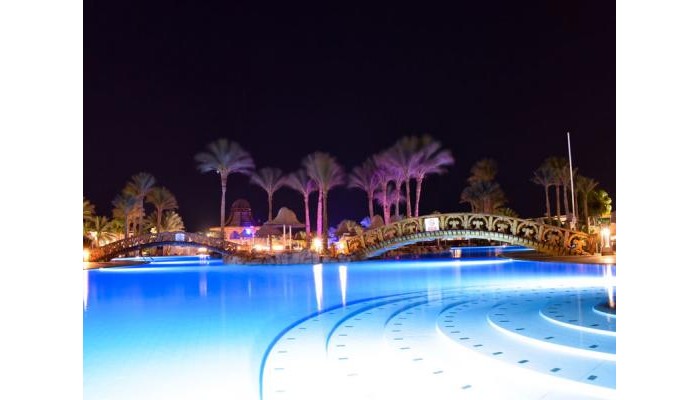 Parrotel Beach Resort poza 31