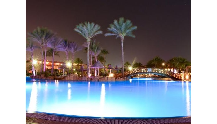 Parrotel Beach Resort poza 29