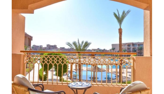 Parrotel Lagoon Waterpark Resort poza 14