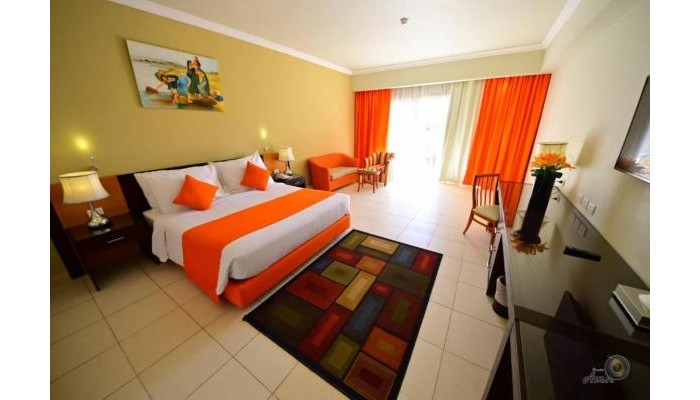 Parrotel Lagoon Waterpark Resort poza 5