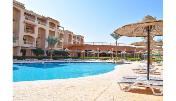 Parrotel Lagoon Waterpark Resort poza 18