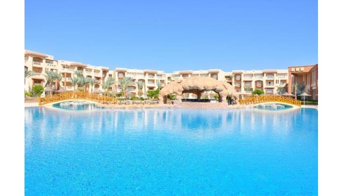 Parrotel Lagoon Waterpark Resort poza 17