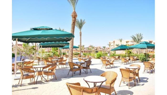 Parrotel Lagoon Waterpark Resort poza 16