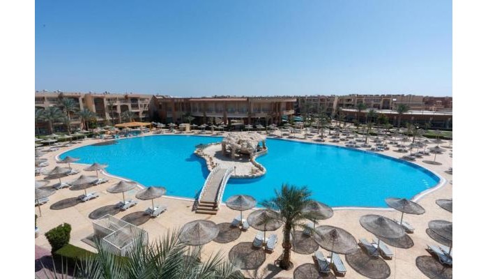 Parrotel Lagoon Waterpark Resort poza 3