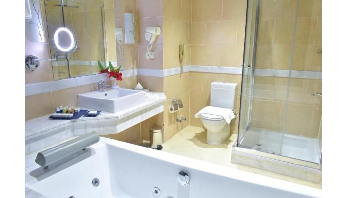 Parrotel Lagoon Waterpark Resort poza 11