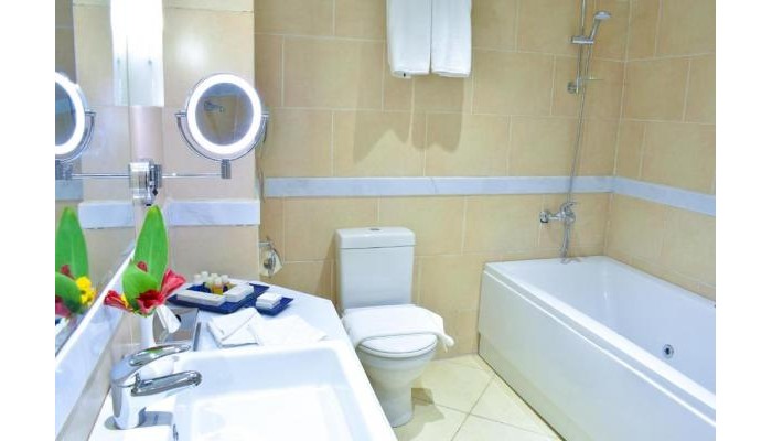 Parrotel Lagoon Waterpark Resort poza 12