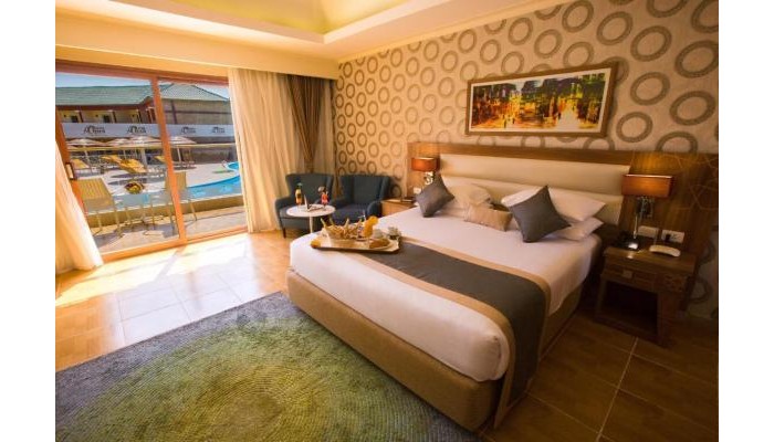 Hotel Pickalbatros Aqua Blu Sharm El Sheikh poza 8