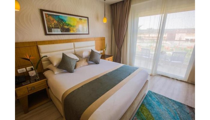 Hotel Pickalbatros Aqua Blu Sharm El Sheikh poza 7