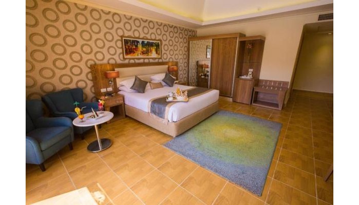 Hotel Pickalbatros Aqua Blu Sharm El Sheikh poza 9