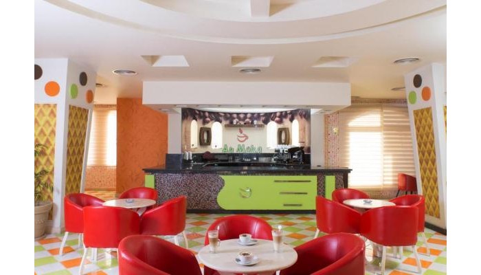 Hotel Pickalbatros Aqua Blu Sharm El Sheikh poza 16