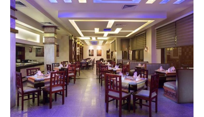 Hotel Pickalbatros Aqua Blu Sharm El Sheikh poza 14