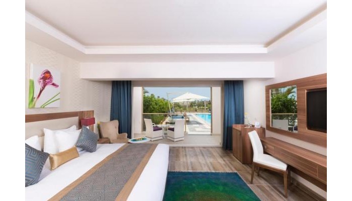 Hotel Pickalbatros Aqua Blu Sharm El Sheikh poza 4