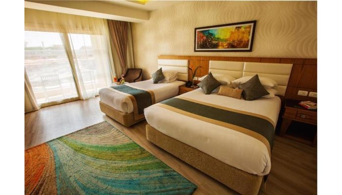 Hotel Pickalbatros Aqua Blu Sharm El Sheikh poza 10