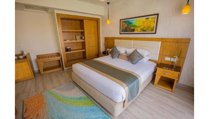 Hotel Pickalbatros Aqua Blu Sharm El Sheikh poza 6