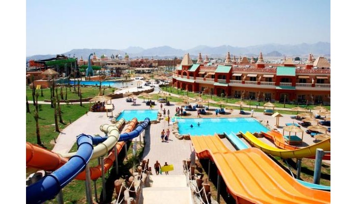 Hotel Pickalbatros Aqua Blu Sharm El Sheikh poza 23