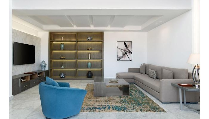 Hotel Pickalbatros Luxury Suites poza 6