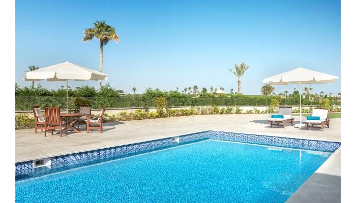 Hotel Pickalbatros Luxury Suites poza 7