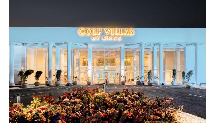 Hotel Pickalbatros Luxury Suites poza 8