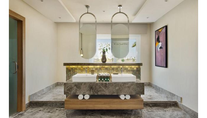 Hotel Pickalbatros Luxury Suites poza 15