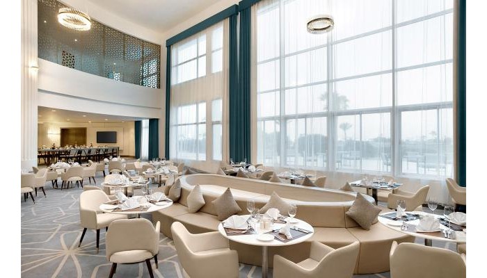 Hotel Pickalbatros Luxury Suites poza 16