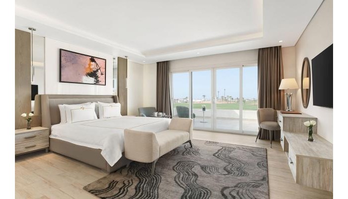 Hotel Pickalbatros Luxury Suites poza 17